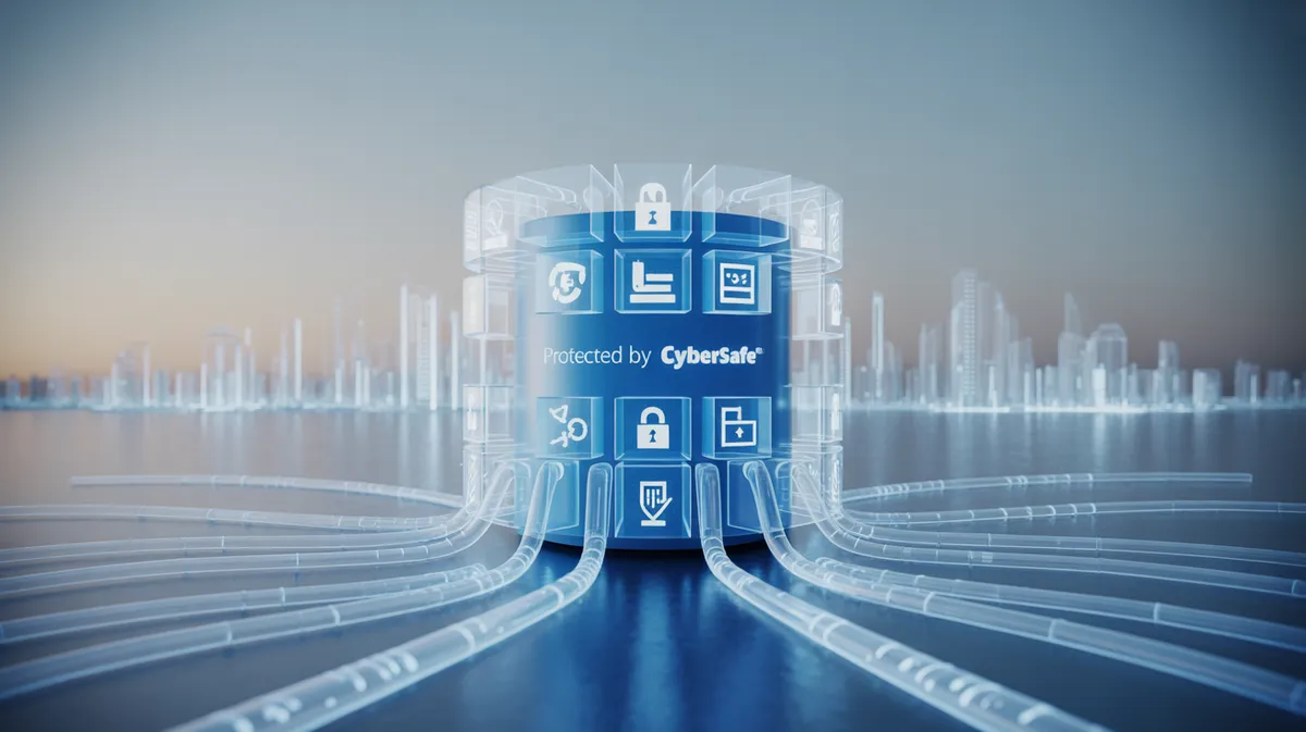 ระบบรักษาความปลอดภัยของ th97 ทางเข้า อย่างครอบคลุม